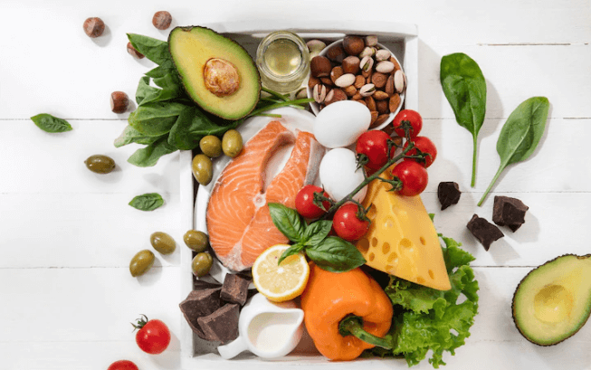 Penyakit Jantung: 5 Makanan ‘Ajaib’ yang Mencegah Serangan Jantung