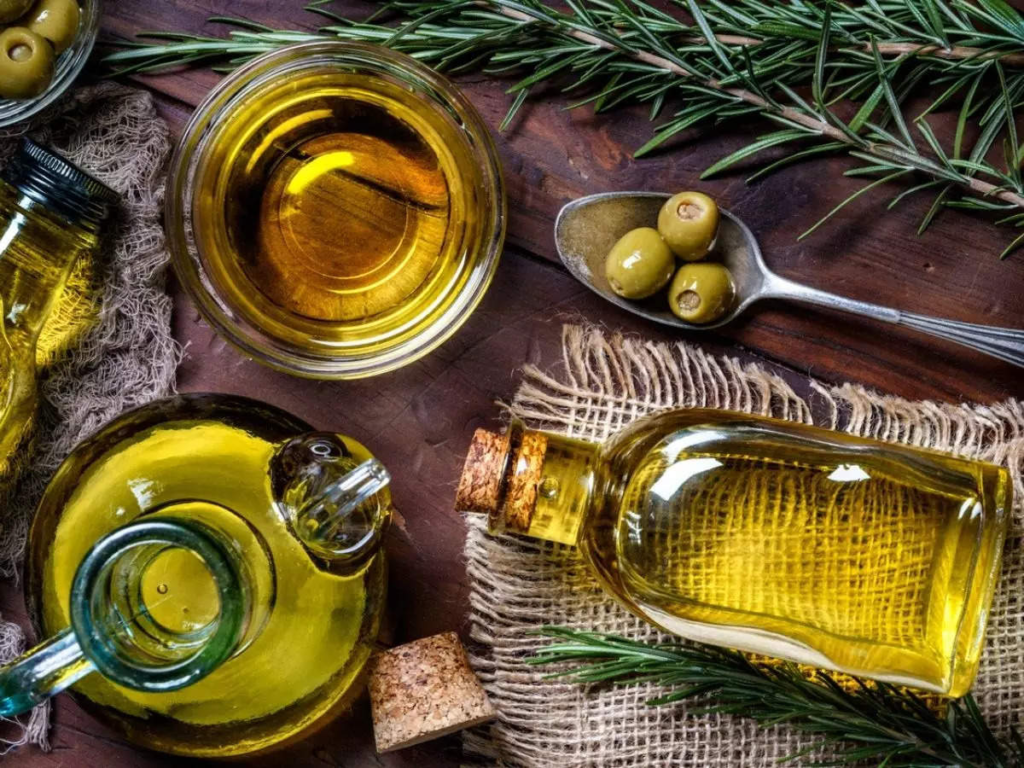 Rahasia Memilih Olive Oil yang Berkualitas: 12 Tips Penting untuk Diperhatikan