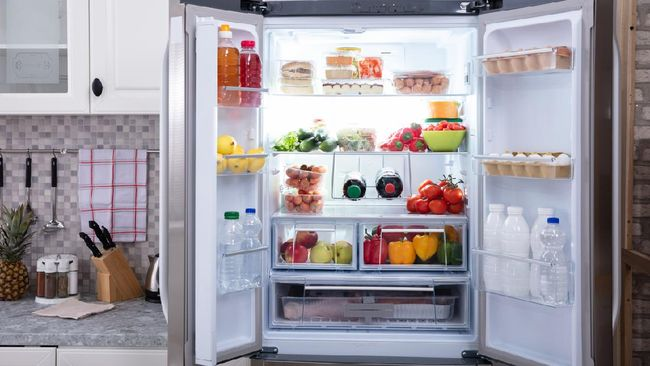 Tips Mudah Membersihkan Freezer untuk Persiapan Menjelang Ramadhan: 10 Langkah Efektif