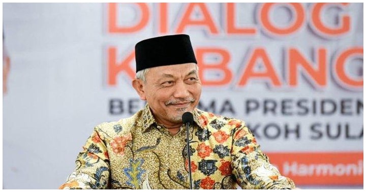Ahmad Syaikhu Disebut Masuk Bursa Pilgub Jakarta: Fokus Sukseskan Pilkada Serentak