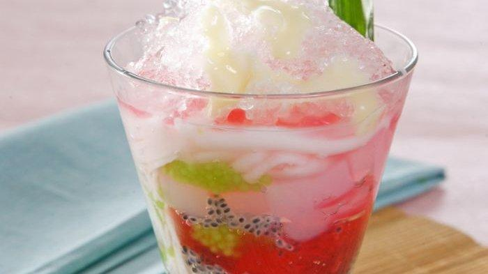 air kelapa