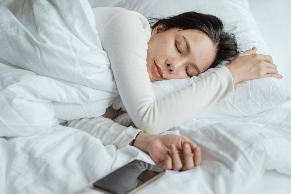 Banyak Tidur yang Cukup Bikin Kurus, Kok Bisa? Ini dia 10 Faktanya yang Outstanding