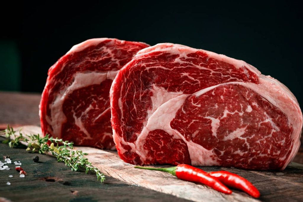 Optimal: 8 Cara Rahasia Menyimpan Daging Sapi yang Benar, Ini Tips dari Penjual