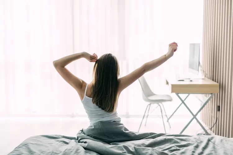 9 Kebiasaan Super di Pagi Hari yang Akan Mengubah Hidupmu, Bangun Pagi Salah Satunya