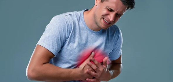 10 gejala penyakit jantung