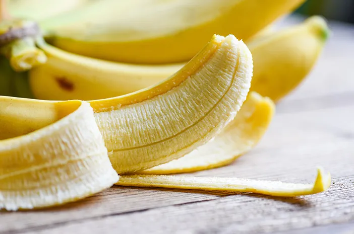 8 Makanan Penambah Stamina Super yang Wajib Dikonsumsi Setiap Hari?