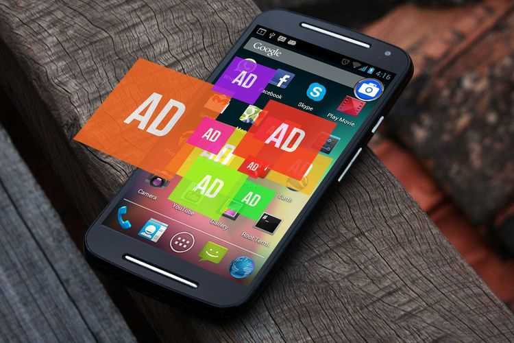 Amazing , Ini Cara Menghilangkan Iklan Selamanya dari HP Android Kamu! (Samsung, Xiaomi 2024)