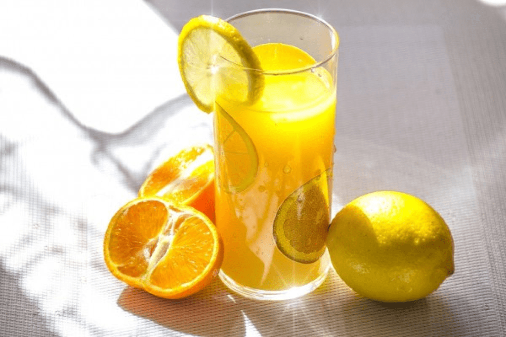 Waktu Terbaik Konsumsi Vitamin C: Rahasia Amazing yang Wajib Kamu Tahu! (2024)