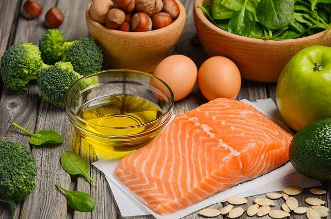 Amazing , Apa Saja Manfaat Omega-3 Untuk Kesehatan Otak? Ini Penjelasannya!