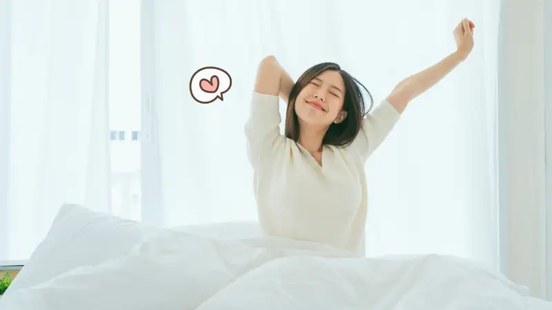 Rahasia Happy Tiap Hari: 5 Kebiasaan Kecil yang Meningkatkan Kesehatan Mentalmu Sekarang Juga!