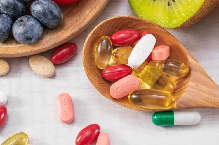 Biar Nggak Salah Pilih, Begini Cara Gampang Milih Suplemen Vitamin yang Pas Buat Kamu (2024)