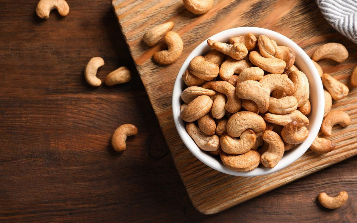 Mengenal Kandungan Kacang Mete yang Jadi Camilan Super Khas Lebaran (2025)