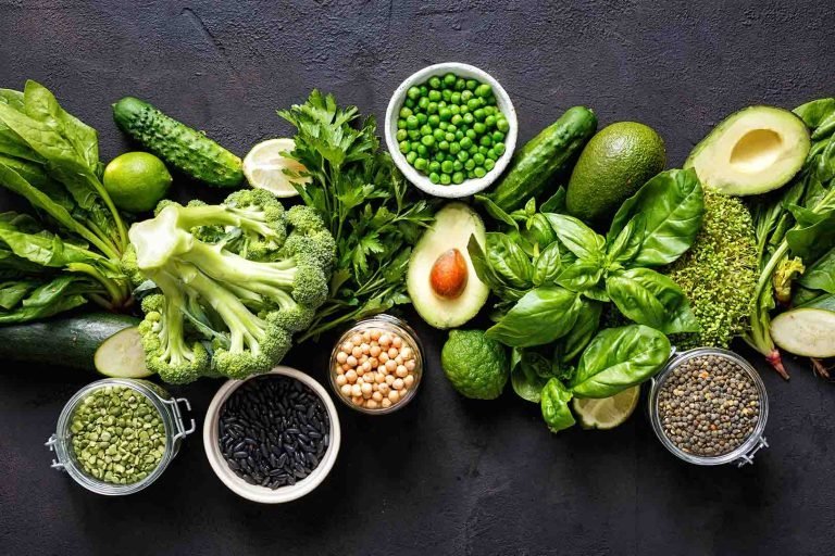 Makanan yang Dibenci Sel Kanker: Pilihan Super Sehat untuk Melawan Penyakit (2025)