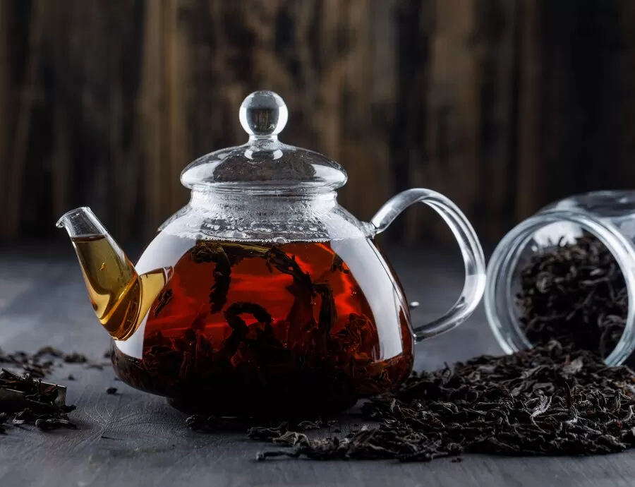 10 Manfaat Teh Hitam: Rahasia Minuman Tradisional yang Super Kaya Khasiat untuk Kesehatan