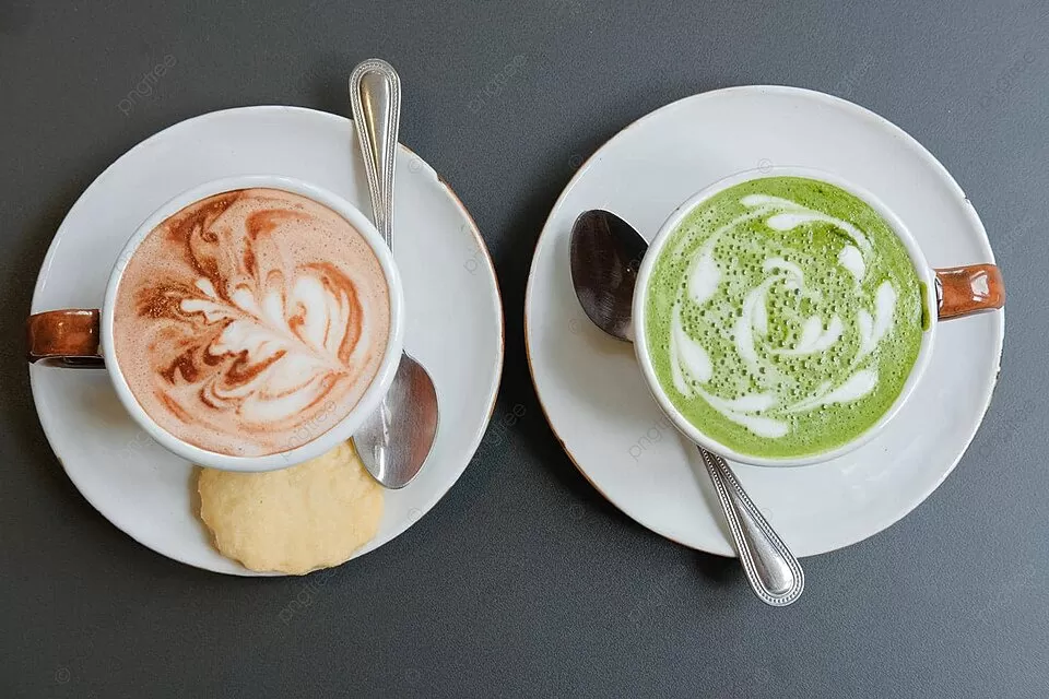 Matcha vs Kopi: Minuman Super Energi yang Paling Sehat? (2025)